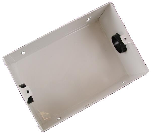 Valet New Construction Mounting
